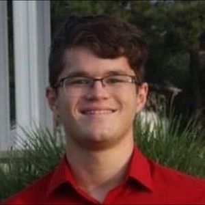 Meet your Posher, Wyatt